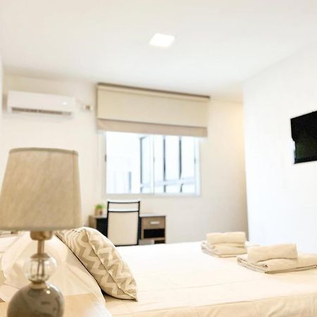 Hotel Pucara Y Rent A Car La Rioja Eksteriør billede