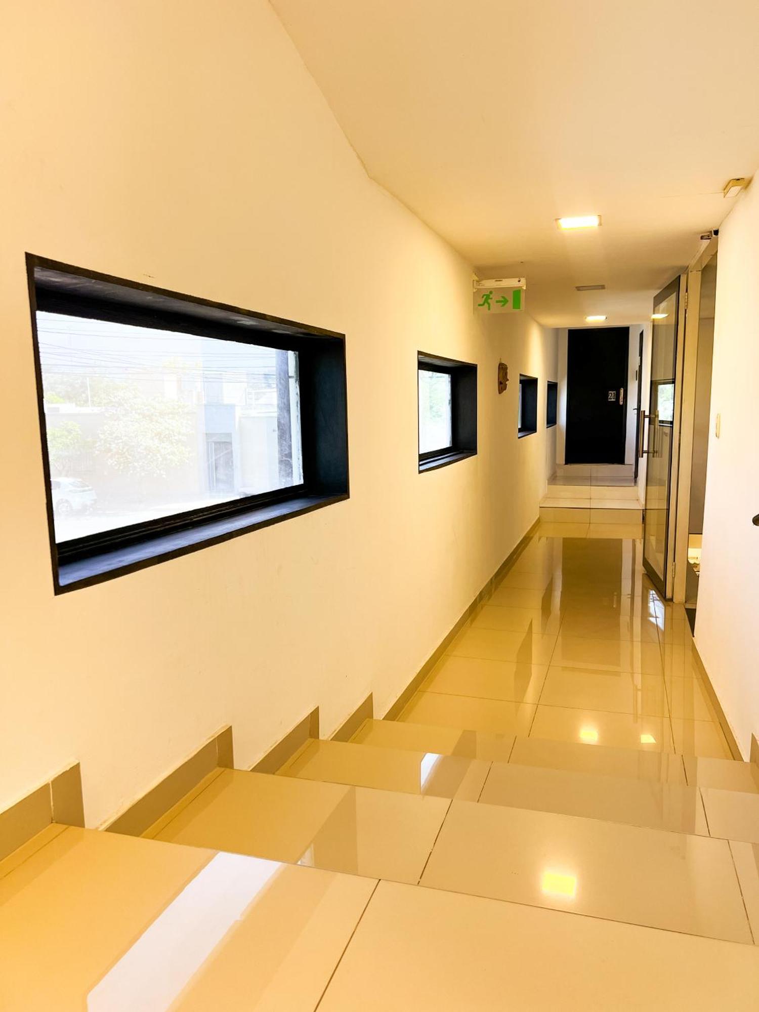 Hotel Pucara Y Rent A Car La Rioja Eksteriør billede